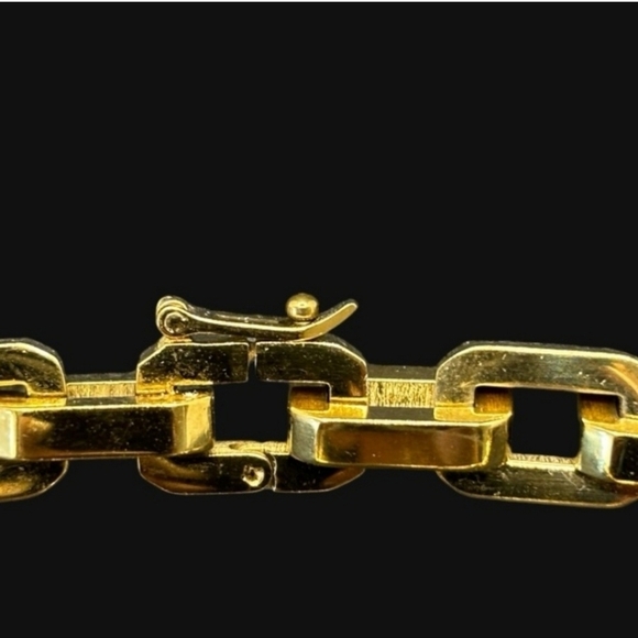 Eddie Borgo Supra Link Collar Necklace Est. Retail Price of $425.00 - Picture 8 of 14